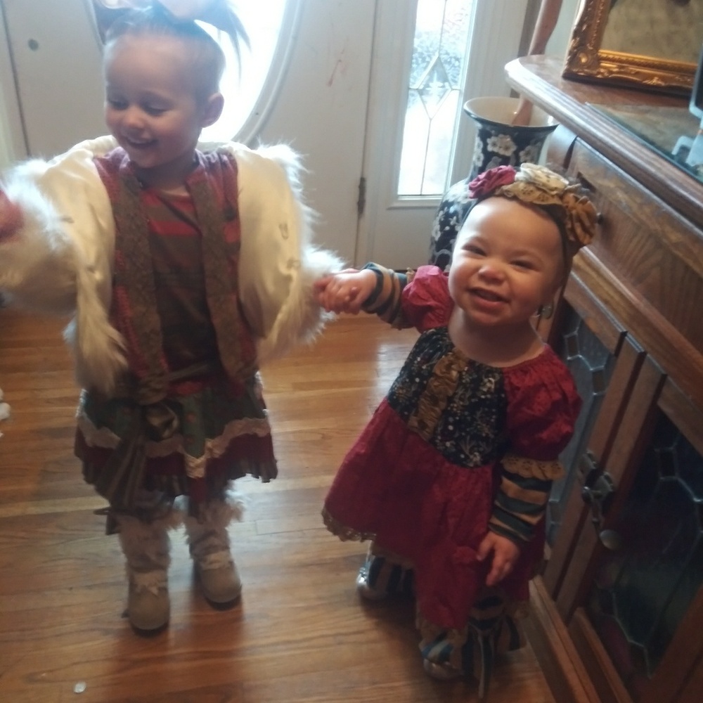 Meet your Posher, Jennifer